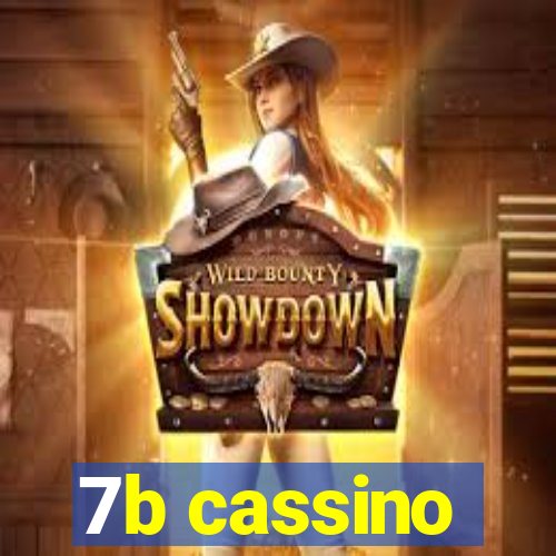 7b cassino